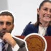 La presidenta cuestiona a Simón Levy y desacredita sus señalamientos