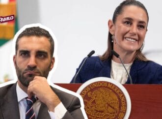 La presidenta cuestiona a Simón Levy y desacredita sus señalamientos
