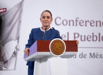 La vivienda es un derecho, no una mercancía: Sheinbaum