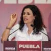 Luisa Alcalde llama a alcaldes de Morena a reforzar servicios