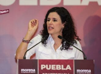 Luisa Alcalde llama a alcaldes de Morena a reforzar servicios