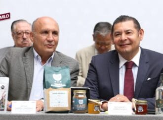 Marca Puebla Cinco de Mayo avanza en certificación y ventas