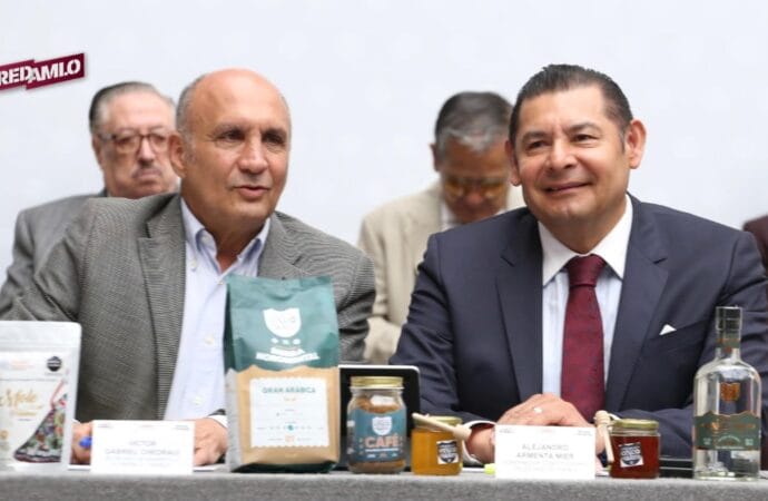 Marca Puebla Cinco de Mayo avanza en certificación y ventas