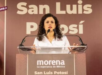 Morena crea comisión para reforma electoral