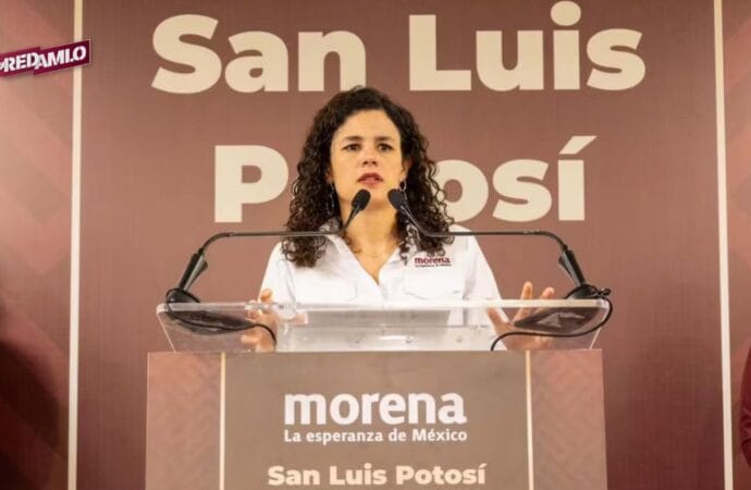 Morena crea comisión para reforma electoral