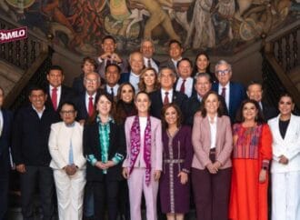 Puebla avanza en salud con el Hospital San Alejandro