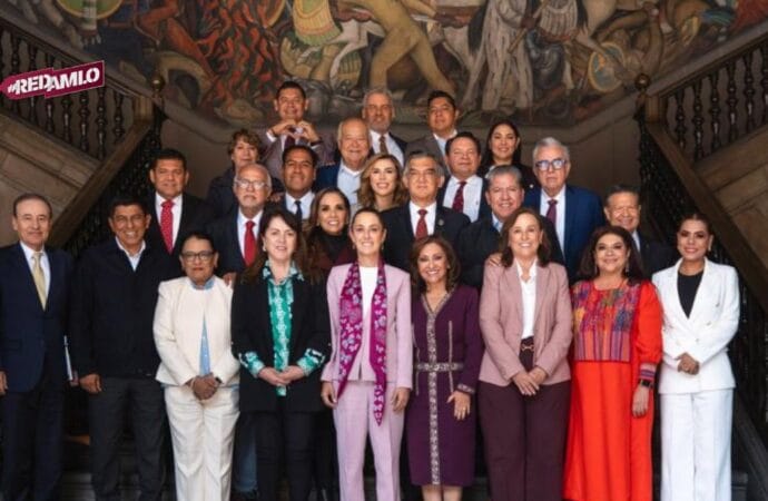 Puebla avanza en salud con el Hospital San Alejandro