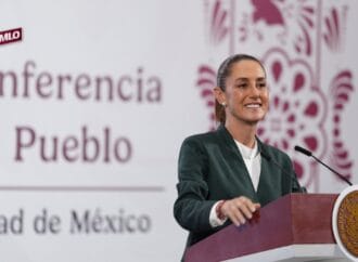 México Imparable y turismo deportivo, ejes de la Mañanera