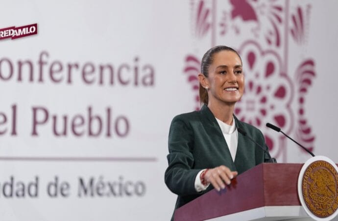 México Imparable y turismo deportivo, ejes de la Mañanera