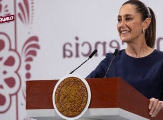 México refuerza justicia y cultura en La Mañanera de hoy