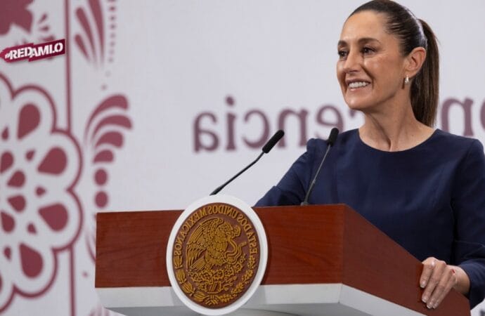 México refuerza justicia y cultura en La Mañanera de hoy