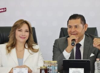 Puebla impulsa el Polo de la Tecnología y Sostenibilidad