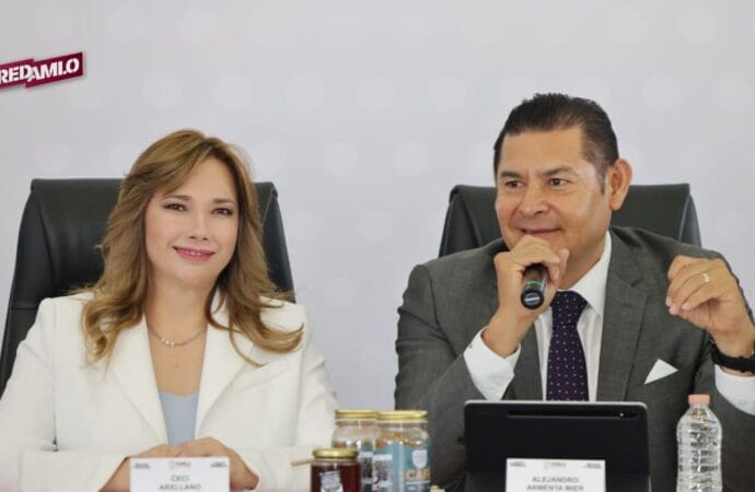 Puebla impulsa el Polo de la Tecnología y Sostenibilidad