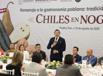 Puebla, motor de la innovación tecnológica impulsada por la presidenta
