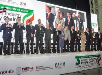 Puebla, nueva sede de expos industriales internacionales gracias a su ubicación estratégica