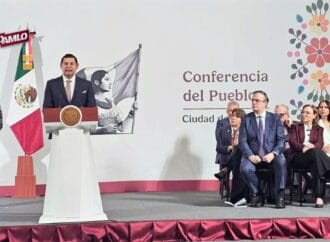 Puebla se consolida como Polo de Bienestar y Silicon Valley del Sur
