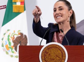 Sheinbaum presenta plan de rescate para Pemex: inversión histórica, autonomía fiscal y justicia ambiental