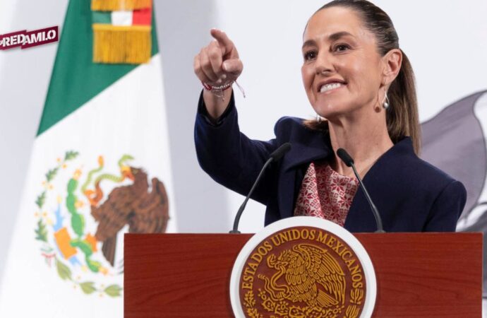 Sheinbaum presenta plan de rescate para Pemex: inversión histórica, autonomía fiscal y justicia ambiental