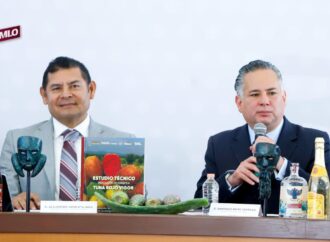 Sidra de Huejotzingo obtiene distintivo del IMPI