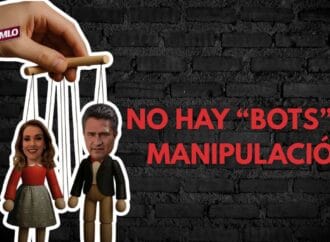 No hay “bots” ni manipulación: Gobierno de Puebla responde con hechos, no con campañas sucias