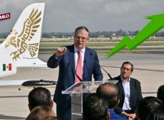 México analiza aranceles de hasta 50% a autos chinos