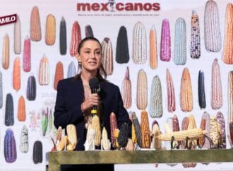 Sheinbaum: acuerdo con EEUU sobre armas y refuerzos en salud