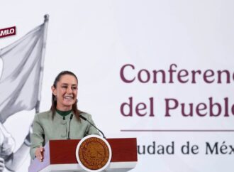 SEP presenta avances del Bachillerato Nacional y nuevas obras