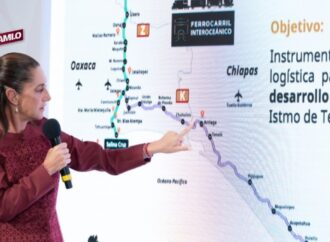 Avances de vivienda y salud en La Mañanera de Sheinbaum