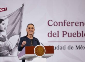 Buen Fin y Plan integral contra abuso sexual: Mañanera