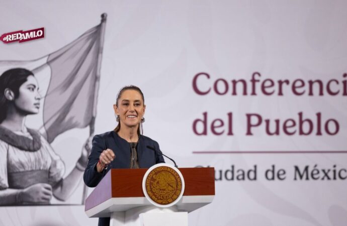 Buen Fin y Plan integral contra abuso sexual: Mañanera