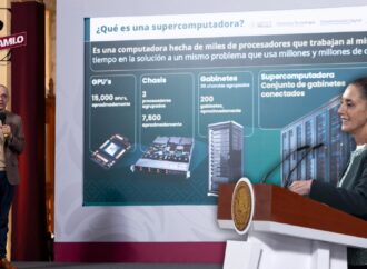Coatlicue: México construirá la supercomputadora más poderosa