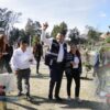Eco Parque Pensar en Grande transformará Flor del Bosque