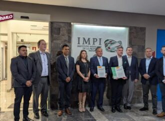 IMPI y Observatorio Nacional Ciudadano firman convenio