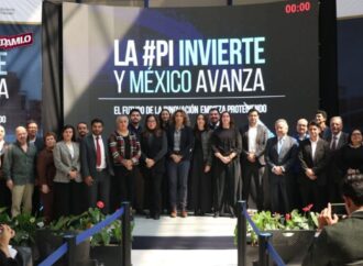IMPI y Tec de Monterrey impulsan innovación