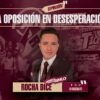 LA OPOSICIÓN EN DESESPERACIÓN