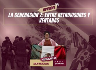 La generación Z: entre retrovisores y ventanas