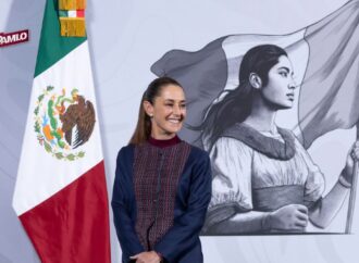 Mañanera 18 noviembre: Mundial Social y marcha Gen Z