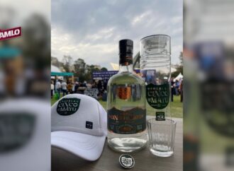 Puebla Cinco de Mayo impulsa el mezcal poblano en CDMX 