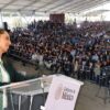 Sheinbaum crea fondo con TecNM para jóvenes innovadores