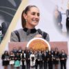 Sheinbaum entrega el Premio Nacional del Deporte 2025