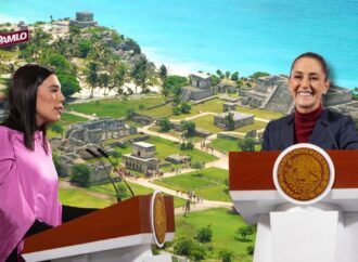 Tulum Renace: estrategia turística justa, segura y sostenible