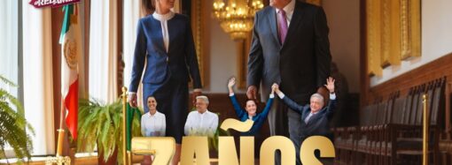 Sheinbaum cancela impuesto a videojuegos violentos en 2026