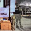 Golpe histórico: decomisan 600 kilos de metanfetamina en Sinaloa