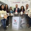 IMPI presenta “México, Herencia y Origen” en la FIL 2025