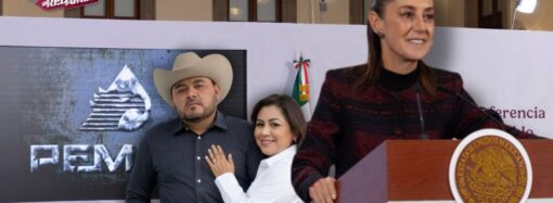 Sheinbaum cancela impuesto a videojuegos violentos en 2026