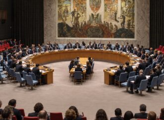 ONU condena ataques hutíes contra Arabia Saudita y exige cese de escalada