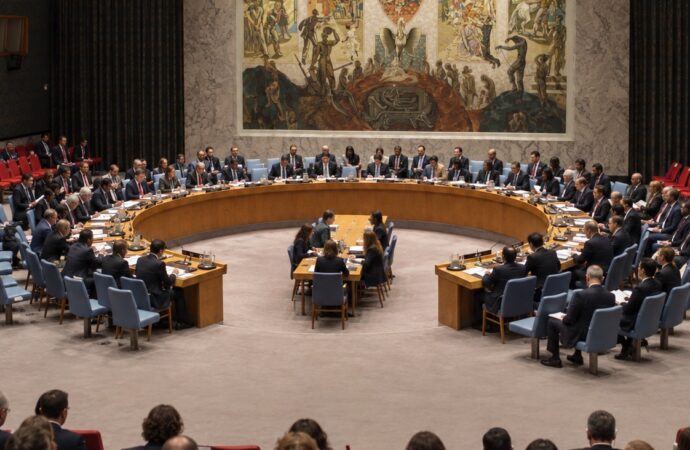 ONU condena ataques hutíes contra Arabia Saudita y exige cese de escalada