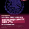 Juez otorga prisión domiciliaria a exgobernador Ernesto Ruffo Appel