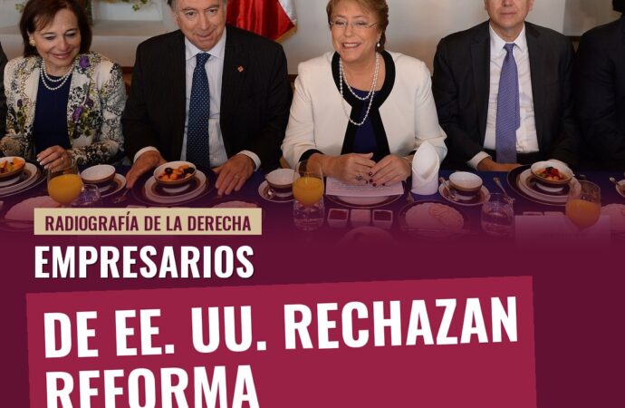 Empresarios de EE. UU. rechazan reforma de nacionalidad única en México