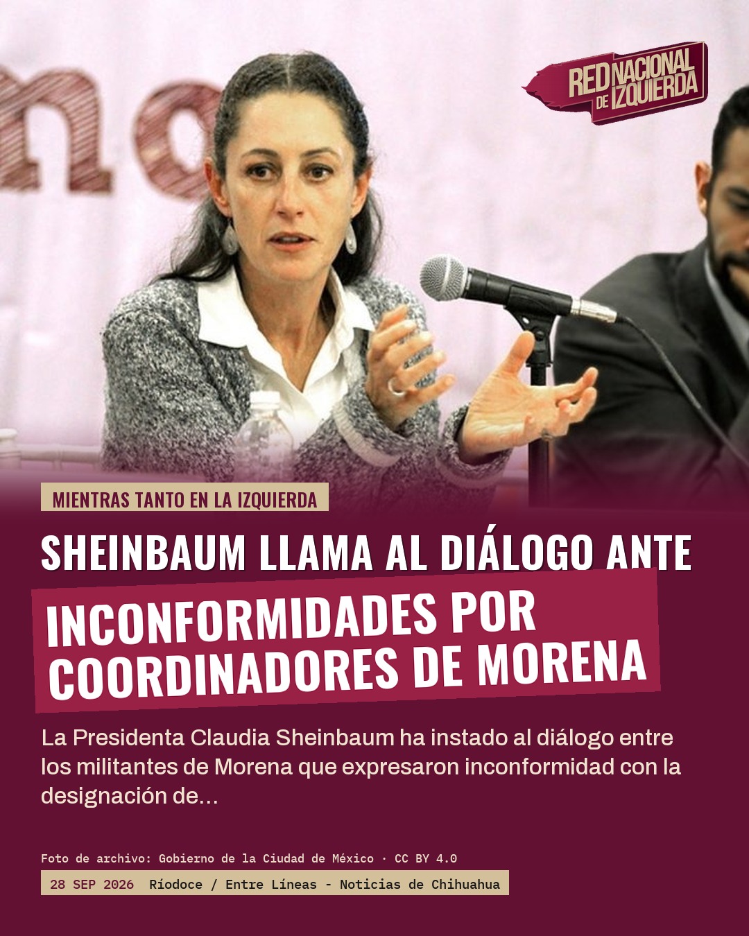 Inicio